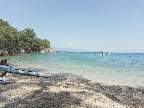Beach Fabich