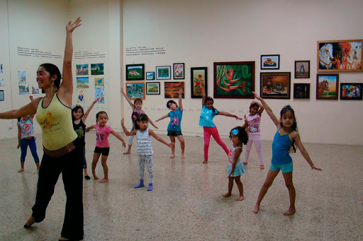 DanzAgher Academia de Danza Medellín