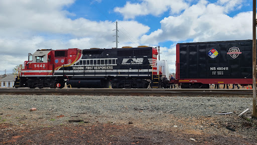 Norfolk Southern