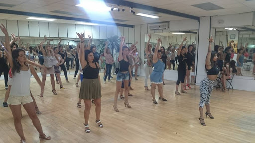 Imagen del negocio Academia de Baile BSK DANCE VISTA ALEGRE en Madrid, Madrid
