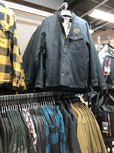 Motorcycle Dealer «Harley-Davidson of Frederick», reviews and photos, 5722 Urbana Pike, Frederick, MD 21704, USA