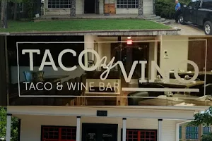 Taco Y Vino image