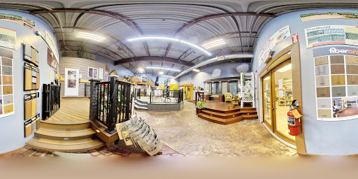Building Materials Store «The Deck Store», reviews and photos, 6900 151st St W, Apple Valley, MN 55124, USA