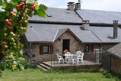 Lodge Gite Rousseau prés de MILLAU Saint-Léons