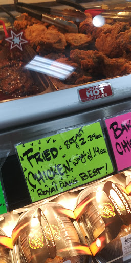 Grocery Store «Hollywood Super Market», reviews and photos, 714 N Main St, Royal Oak, MI 48067, USA