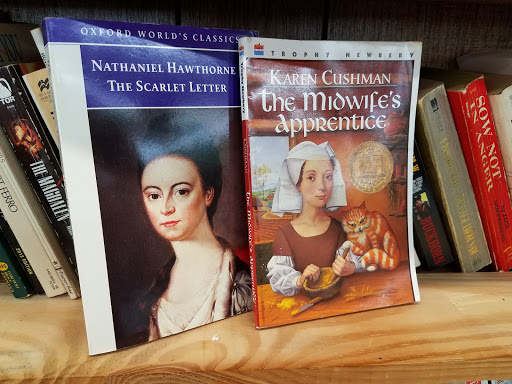 Thrift Store «Mission Mart», reviews and photos, 2523 W Palmetto St, Florence, SC 29501, USA