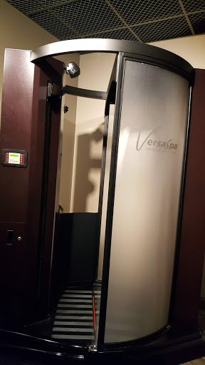 Health Club «XSport Fitness», reviews and photos, 4104 N Harlem Ave, Norridge, IL 60706, USA