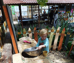 Bryanston Market photo