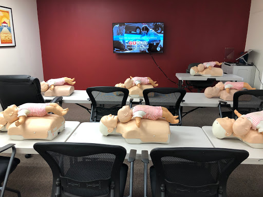 CPR Hero Training Center - Torrance