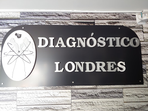Diagnóstico Londres