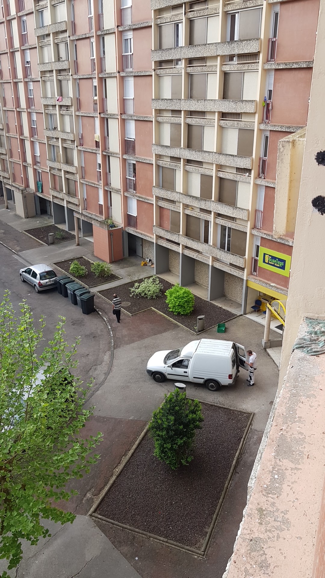 Photo n° 2 de l'avis de Chichi.11..a fait le 23/04/2018 à 06:13