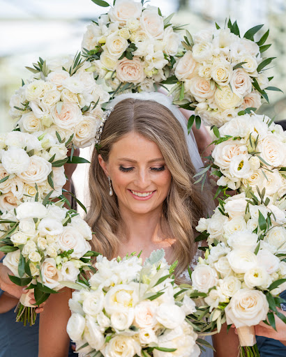 Florist «Amberworks Floral Design», reviews and photos, 954 Newfield St b, Middletown, CT 06457, USA