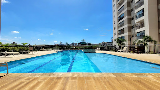 Logo da empresa - Cidade Viva Residencial