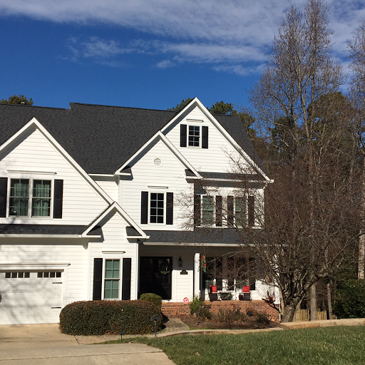 Roofing Contractor «Lifetime Roofing & Exteriors», reviews and photos, 1904 S Main St #210, Wake Forest, NC 27587, USA