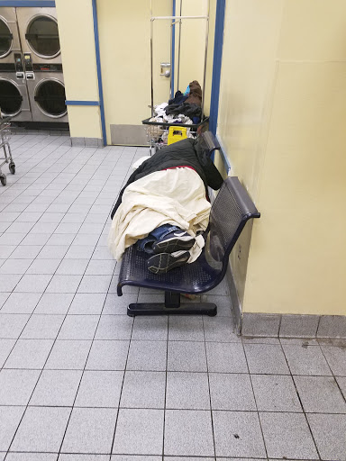 Laundromat «Super Clean Laundry», reviews and photos, 2435 S 24th St, Philadelphia, PA 19145, USA