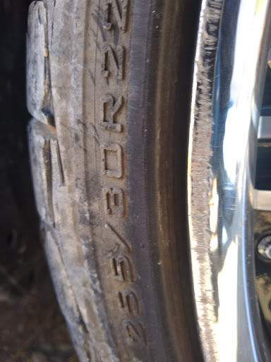 Tire Shop «Tetrault Tire Pros», reviews and photos, 4075 Broadway St, Eureka, CA 95503, USA