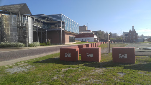 Museum «Lower Mississippi River Museum», reviews and photos, 910 Washington St, Vicksburg, MS 39183, USA