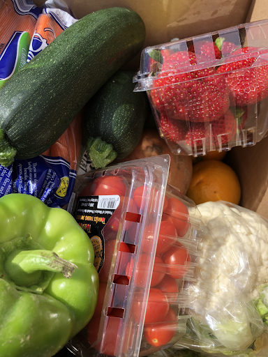 Food Bank «Port Angeles Food Bank», reviews and photos