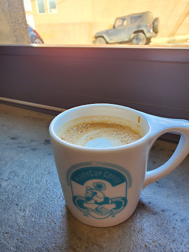 Coffee Shop «PennyCup Coffee Co.», reviews and photos, 362 Depot St, Asheville, NC 28801, USA