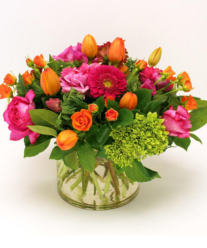 Florist «Ah Sam Florist», reviews and photos, 2645 S El Camino Real, San Mateo, CA 94403, USA