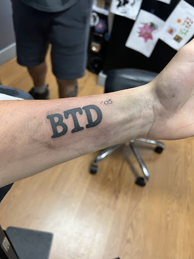 Explore stomach tattoo ideas for females, creative tattoo ideas in Billings, available at Inkredible Art Productions