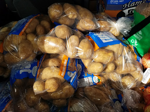 Supermarket «ALDI», reviews and photos, 6400 Allentown Rd, Camp Springs, MD 20748, USA