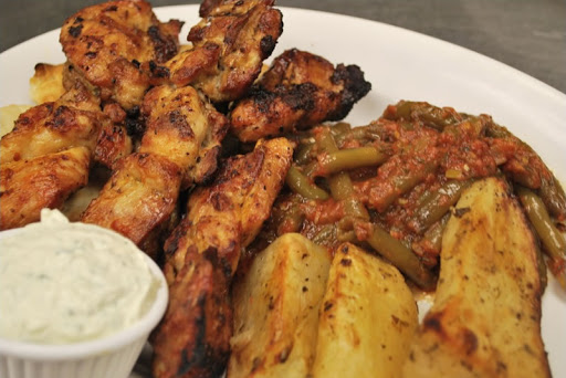 Bistro «7 West Bistro», reviews and photos, 7 W Chesapeake Ave, Towson, MD 21204, USA