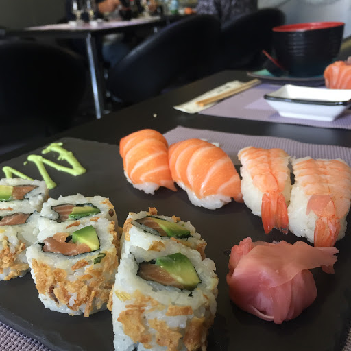 Sushi Gambetta