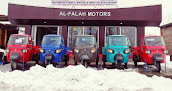 Al Falah Motors