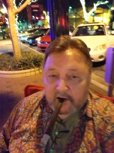 Cigar Shop «The Cigar Box Main St», reviews and photos, 1639 Main St, Columbia, SC 29201, USA