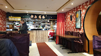 Atmosphère du Restaurant asiatique Nouveau Mandarin à Montluçon - n°2