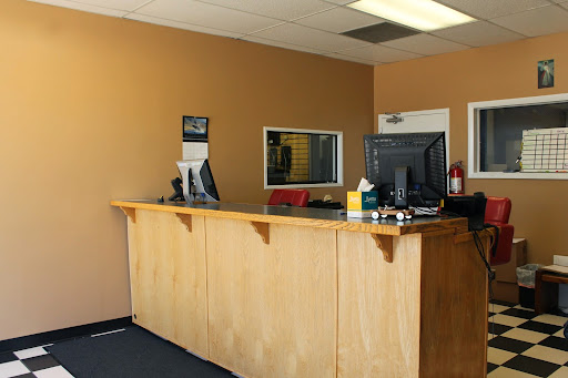 Auto Repair Shop «Chase Automotive», reviews and photos, 15601 E 6th Ave Suite 60, Aurora, CO 80011, USA