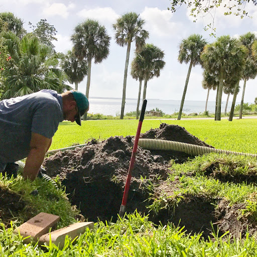 Plumber «KRK Enterprises Inc», reviews and photos, 3102 Enterprise Rd, Fort Pierce, FL 34982, USA