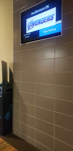 Movie Theater «NCG Cinema», reviews and photos, 1505 N Bridge St, Yorkville, IL 60560, USA