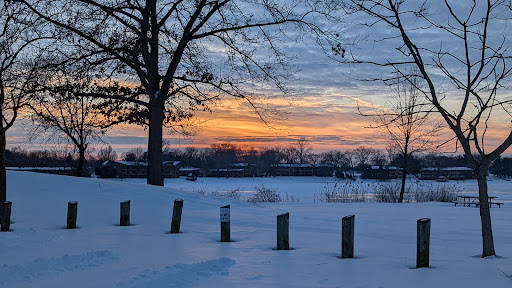 Park «Lake Nesmith Park», reviews and photos, Manchester Rd, Akron, OH 44314, USA