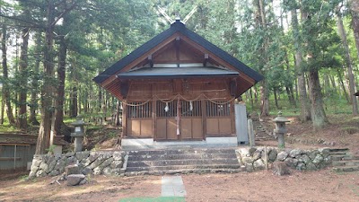 赤坂神社