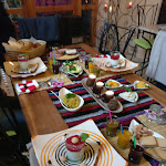 Photo n°2 de l'avis de Walter.e fait le 13/12/2017 à 19:59 sur le  Café Charme und Bio-Eis Manufaktur à Weisenheim am Berg