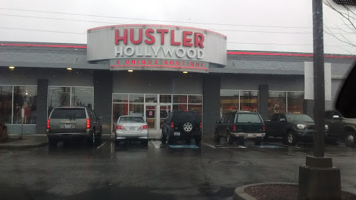 Lingerie Store «Hustler Hollywood», reviews and photos, 8001 S Hosmer St, Tacoma, WA 98408, USA