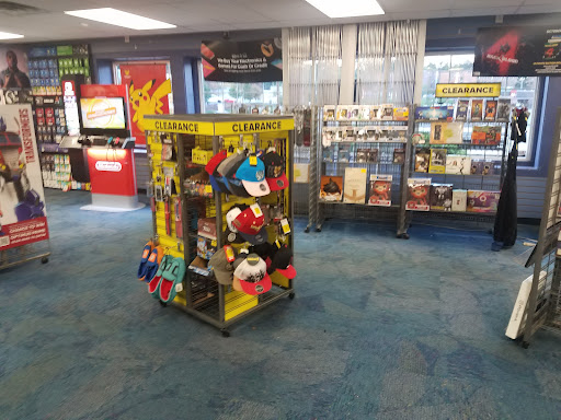 Video Game Store «GameStop», reviews and photos, 5055 Library Rd, Bethel Park, PA 15102, USA