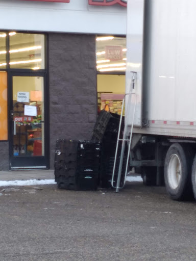 Dollar Store «FAMILY DOLLAR», reviews and photos, 254 Southbound Gratiot Ave, Mt Clemens, MI 48043, USA