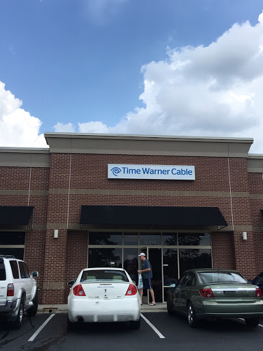 Cable Company «Time Warner Cable», reviews and photos, 14219 Reese Blvd, Huntersville, NC 28078, USA