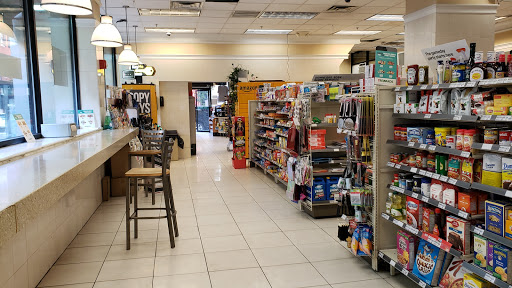 Convenience Store «7 -eleven - Rittenhouse Square Convenience», reviews and photos, 226 W Rittenhouse Square, Philadelphia, PA 19103, USA