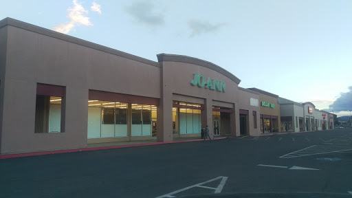 Fabric Store «Jo-Ann Fabrics and Crafts», reviews and photos, 3750 Kietzke Ln, Reno, NV 89502, USA