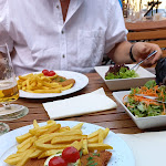 Photo n°1 de l'avis de Henk.a fait le 12/06/2023 à 17:04 sur le  Beth's Römerkeller | Restaurant & Weingarten à Kröv