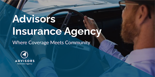 Insurance Agency «Advisors Insurance Agency», reviews and photos