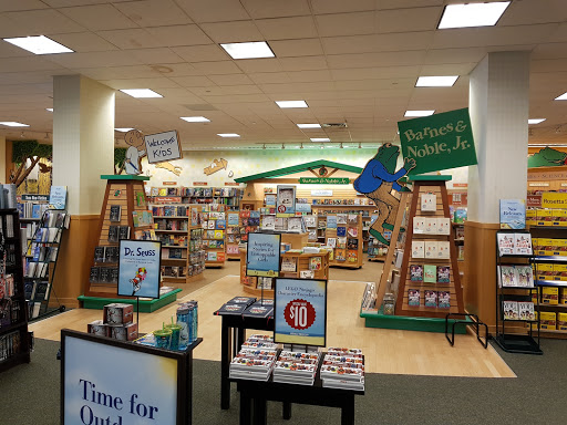 Book Store «Barnes & Noble», reviews and photos, 319 US-202, Bridgewater, NJ 08807, USA