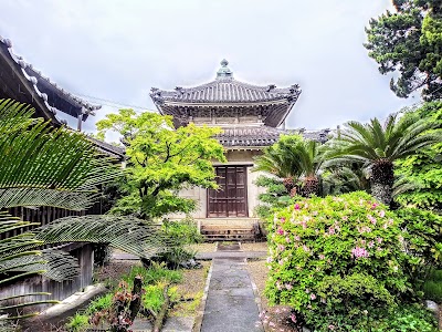 宝蓮寺