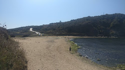 Kabakoz Beach'in fotoğrafı çok temiz temizlik seviyesi ile