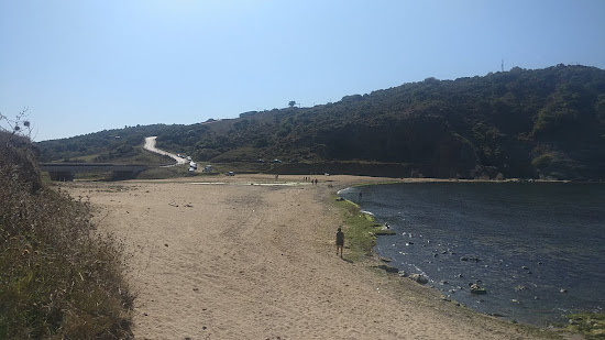 Kabakoz Beach