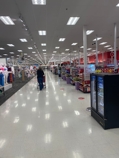 Department Store «Target», reviews and photos, 6705 Camino Arroyo, Gilroy, CA 95020, USA